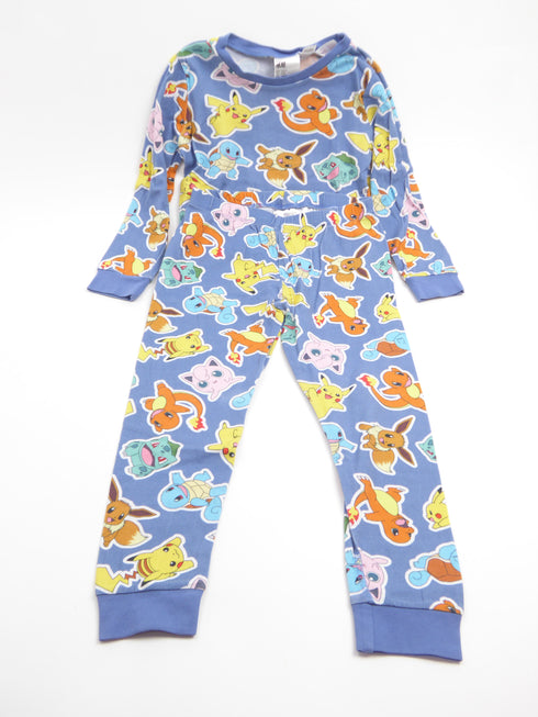 H&M - Pyjama (110)